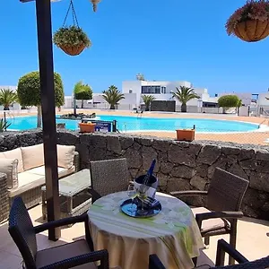 Casa Aitana Hébergement de vacances