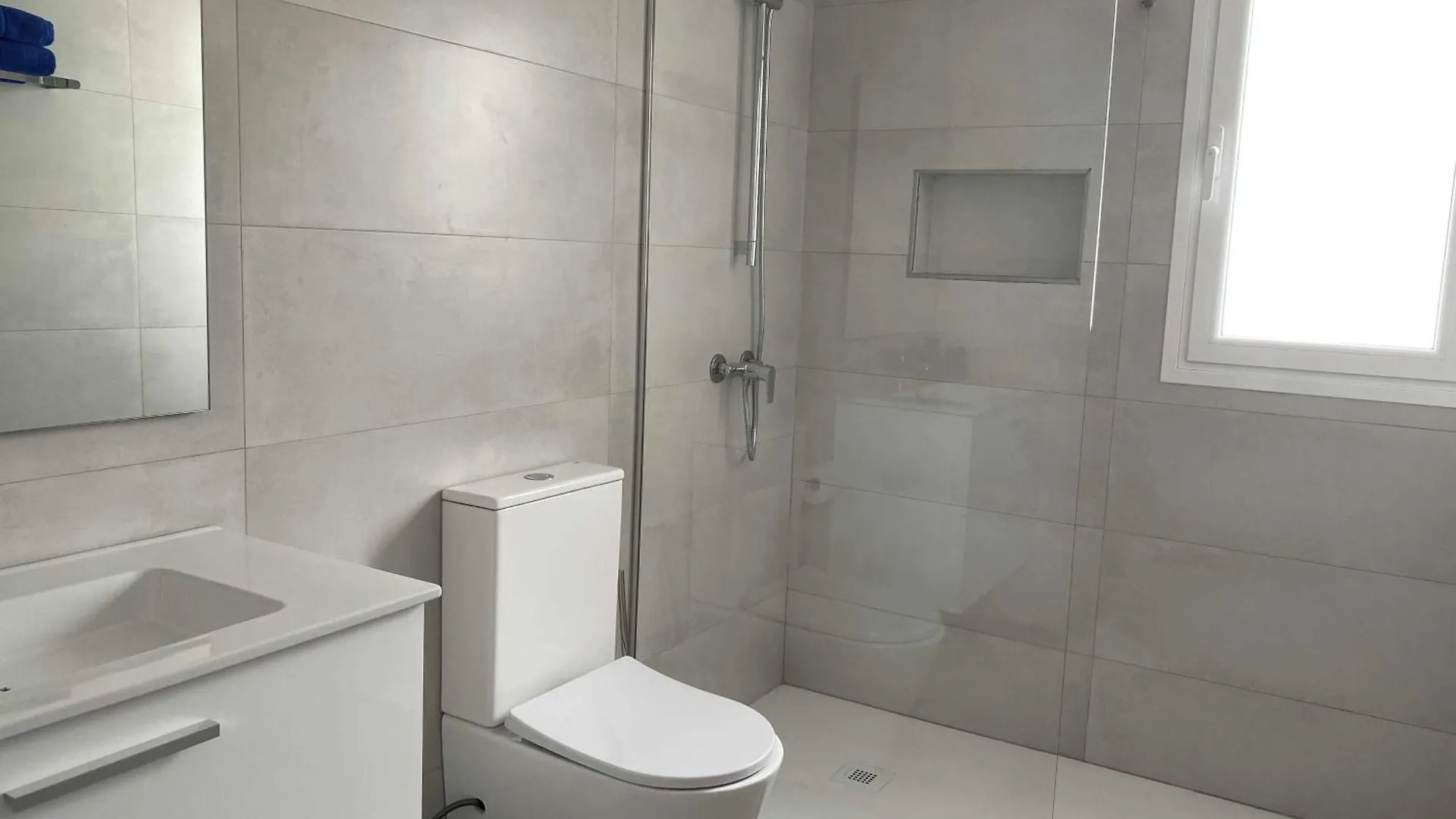Aguja Villa Con Piscina Y Barbacoa Para Disfrutar Puerto Calero 0*,  Spanien