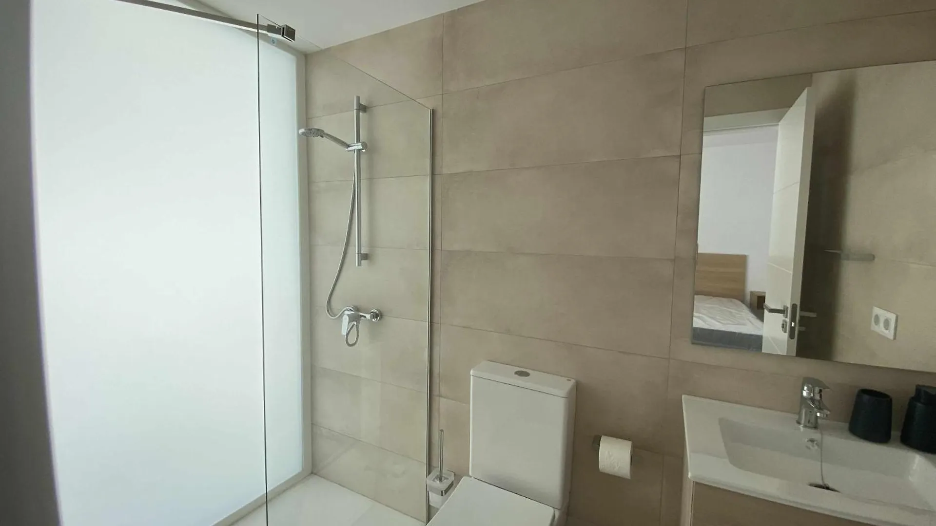 Aguja Villa Con Piscina Y Barbacoa Para Disfrutar Puerto Calero 0*,