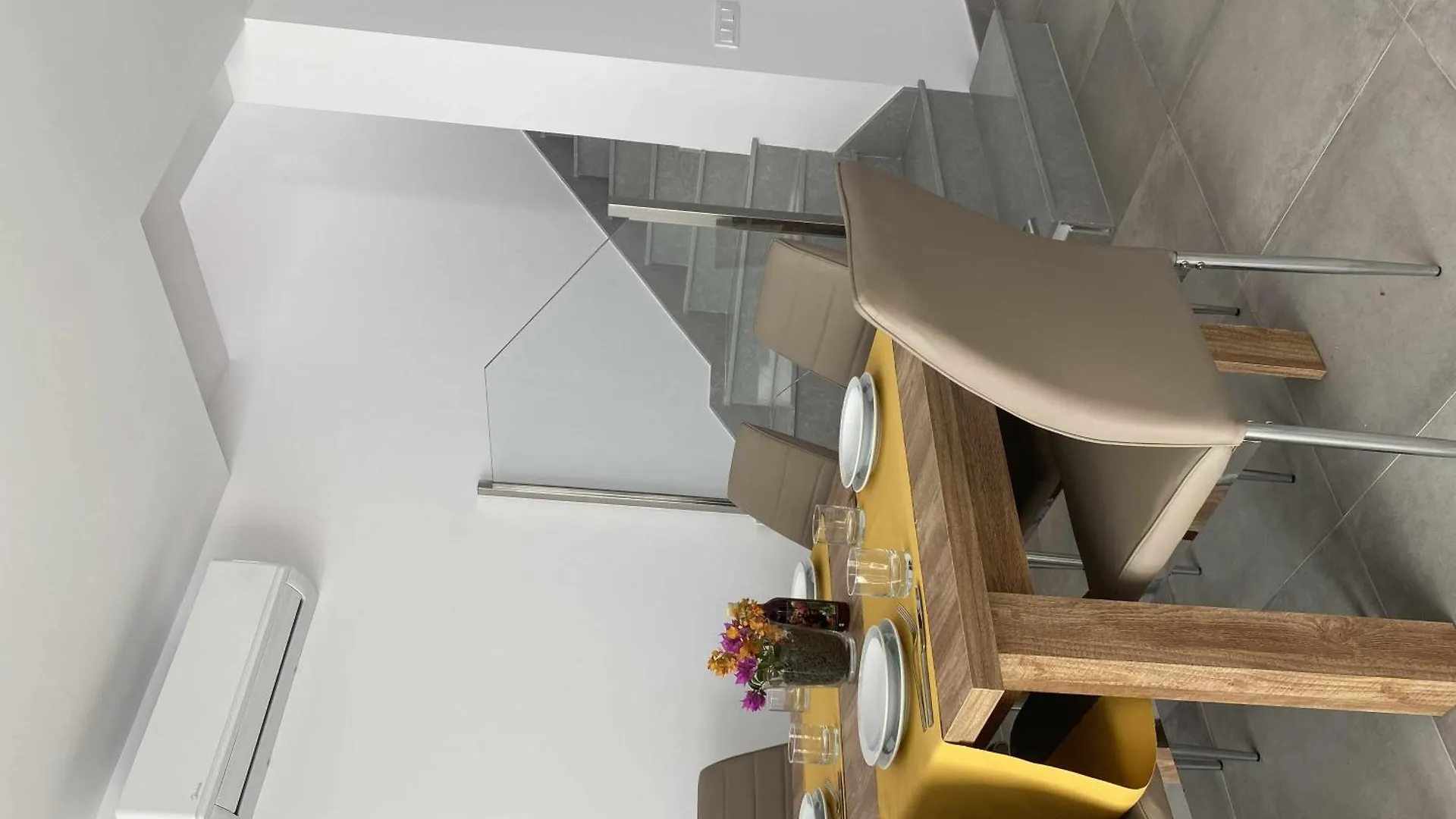 Aguja Villa Con Piscina Y Barbacoa Para Disfrutar Puerto Calero