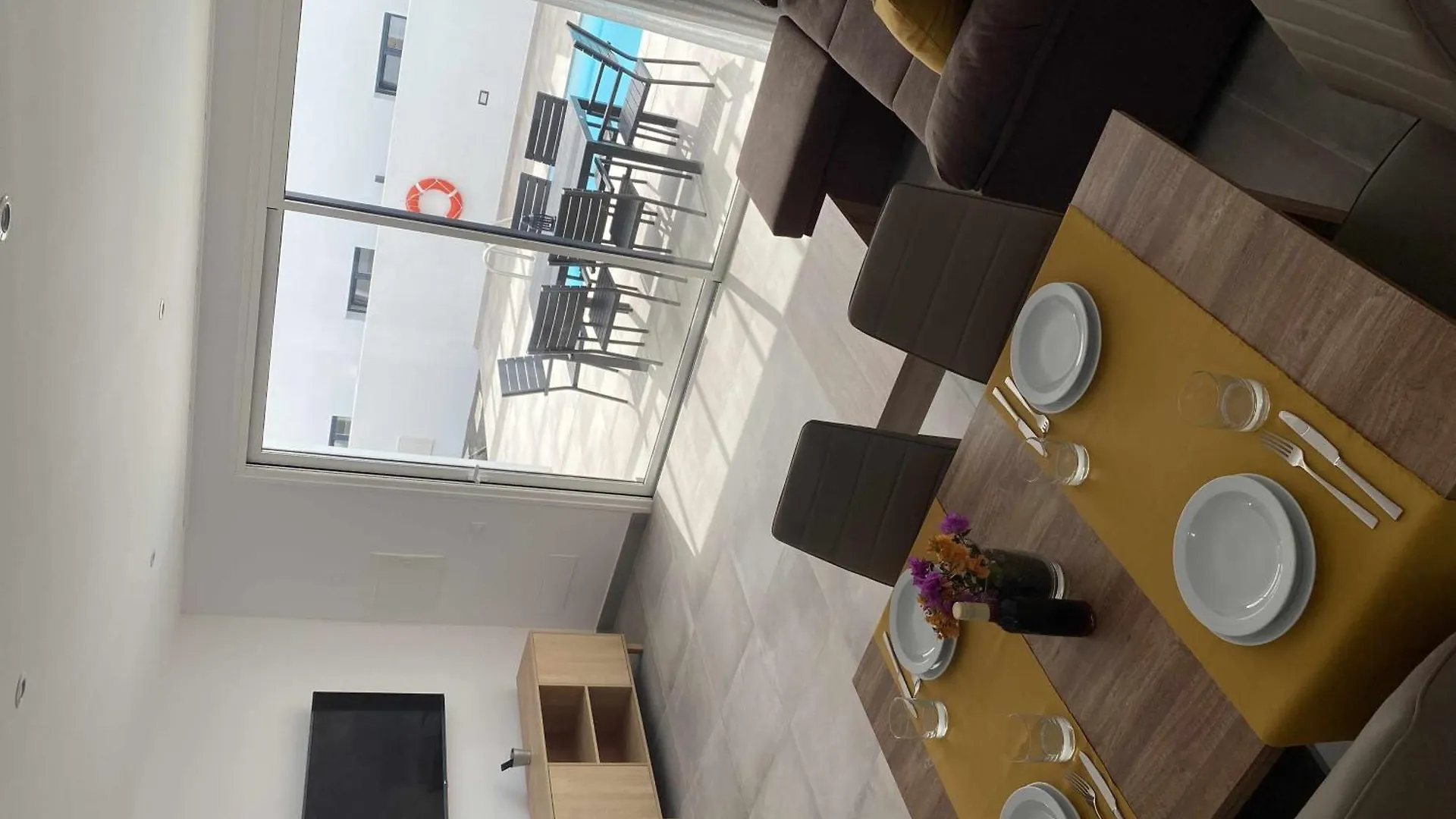 Aguja Villa Con Piscina Y Barbacoa Para Disfrutar Puerto Calero